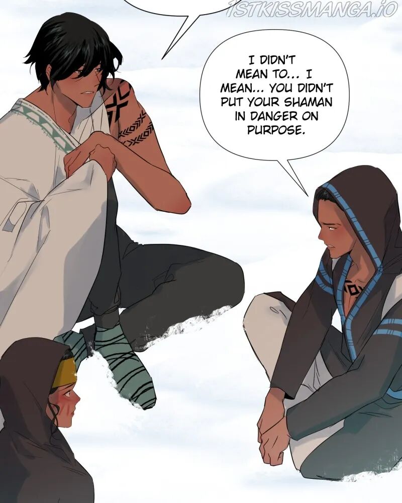 When Jasy Whistles Chapter 53 - page 45