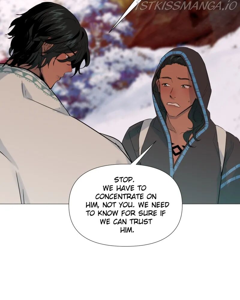 When Jasy Whistles Chapter 53 - page 47