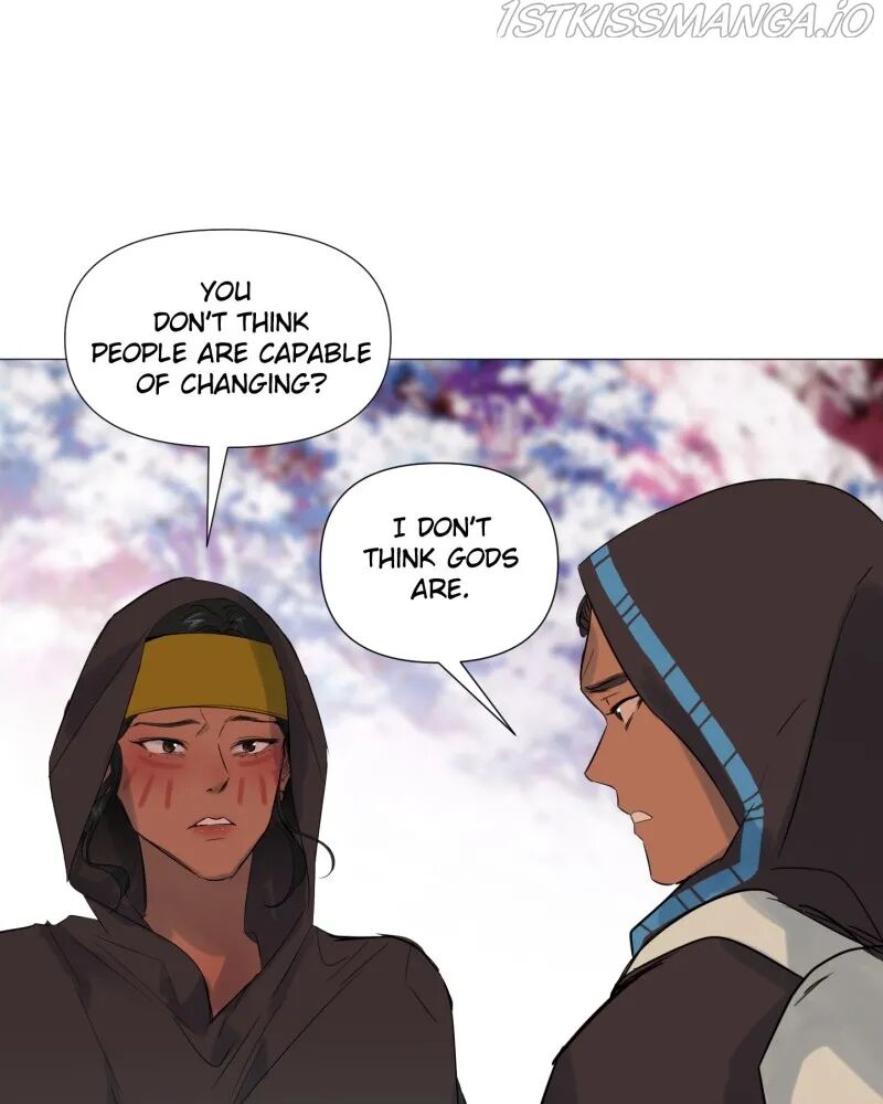 When Jasy Whistles Chapter 53 - page 48