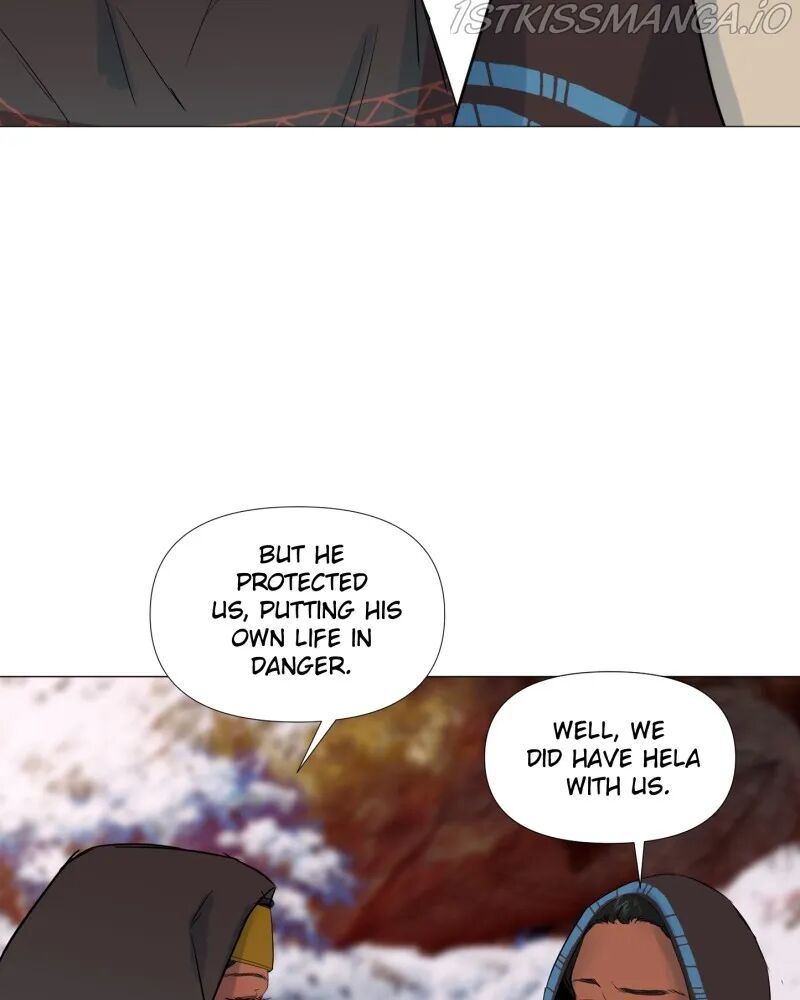 When Jasy Whistles Chapter 53 - page 49