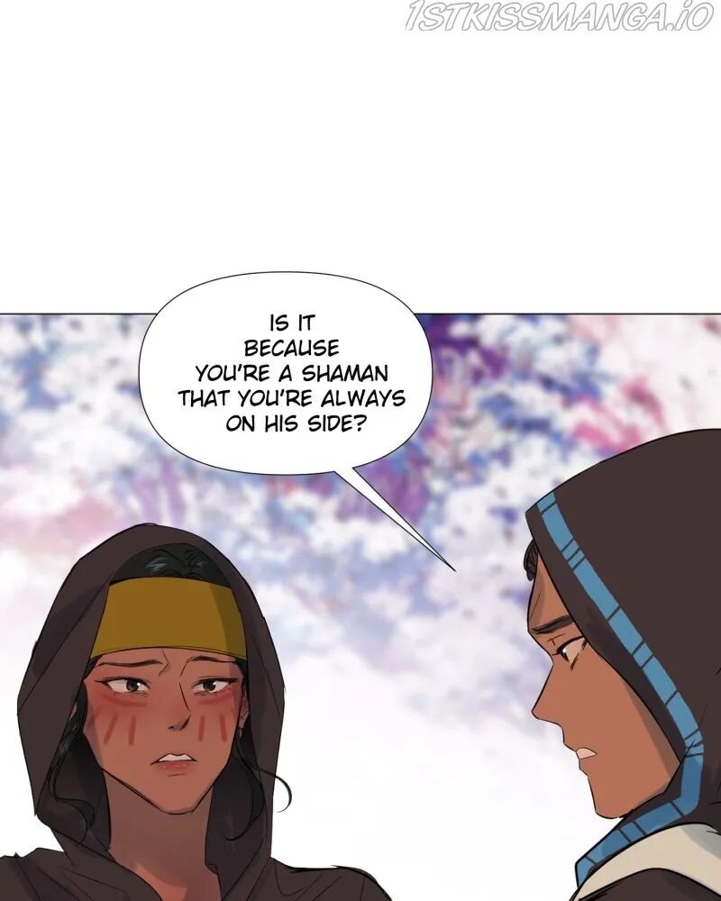 When Jasy Whistles Chapter 53 - page 51