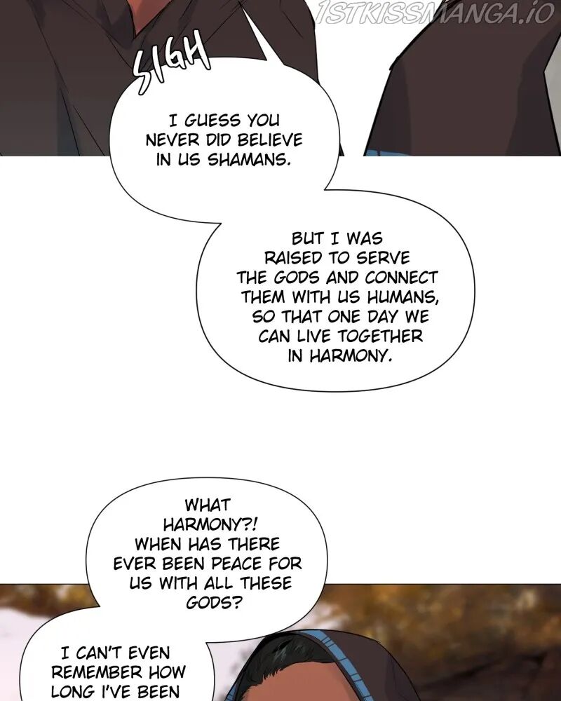 When Jasy Whistles Chapter 53 - page 52
