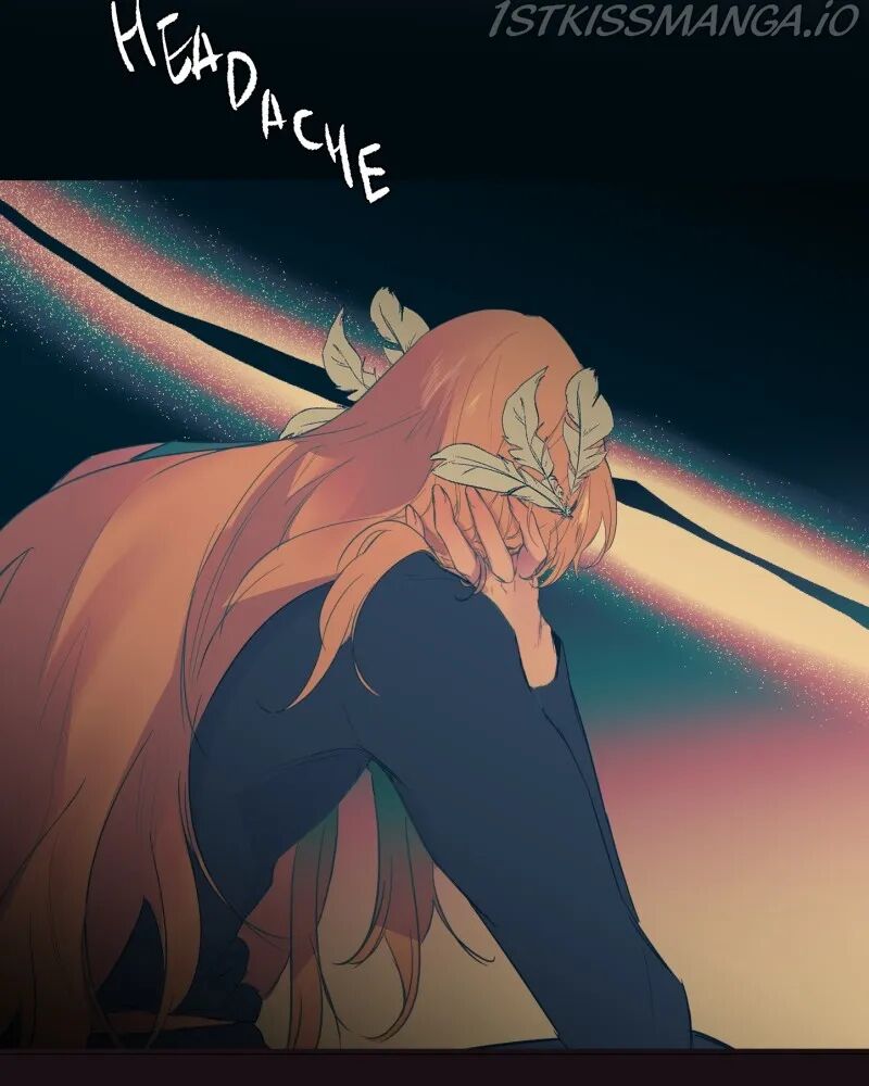 When Jasy Whistles Chapter 53 - page 58