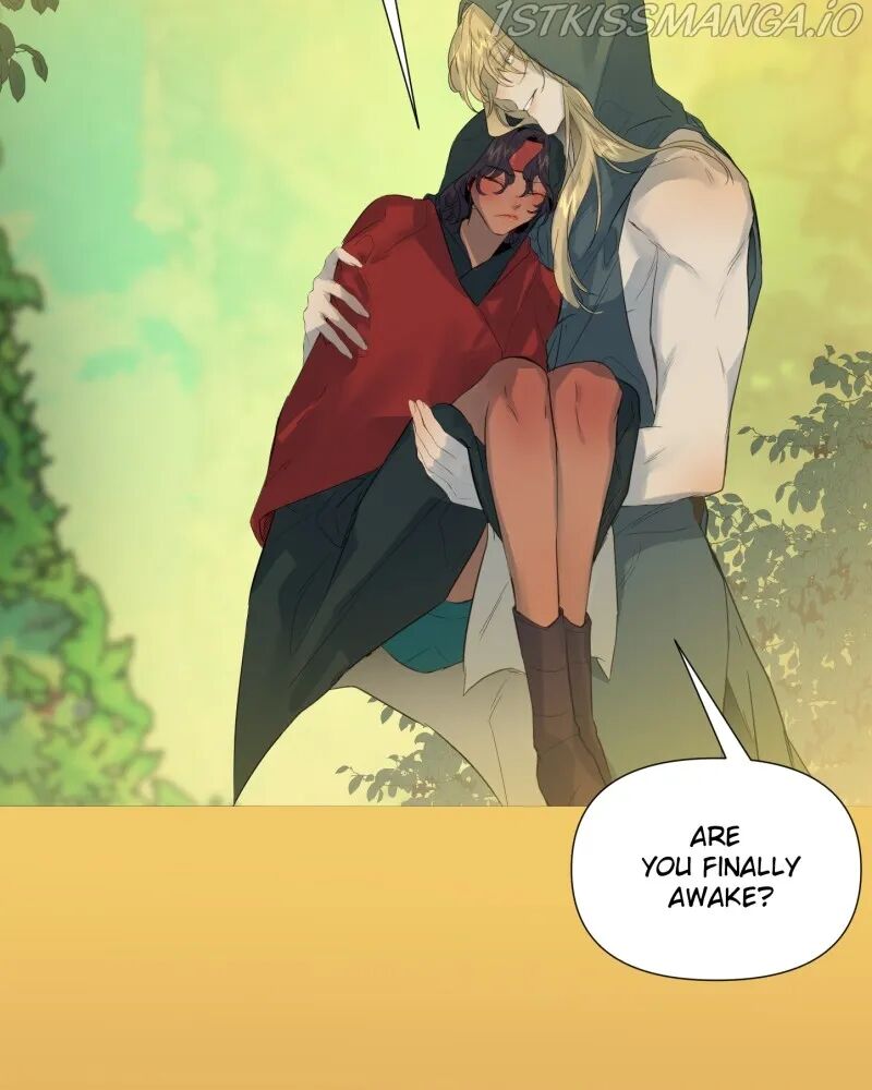 When Jasy Whistles Chapter 53 - page 6