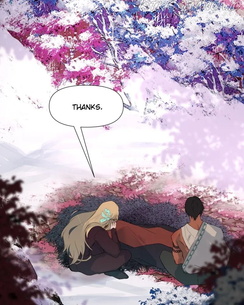 When Jasy Whistles Chapter 53 - page 60