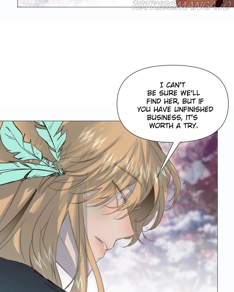 When Jasy Whistles Chapter 53 - page 62