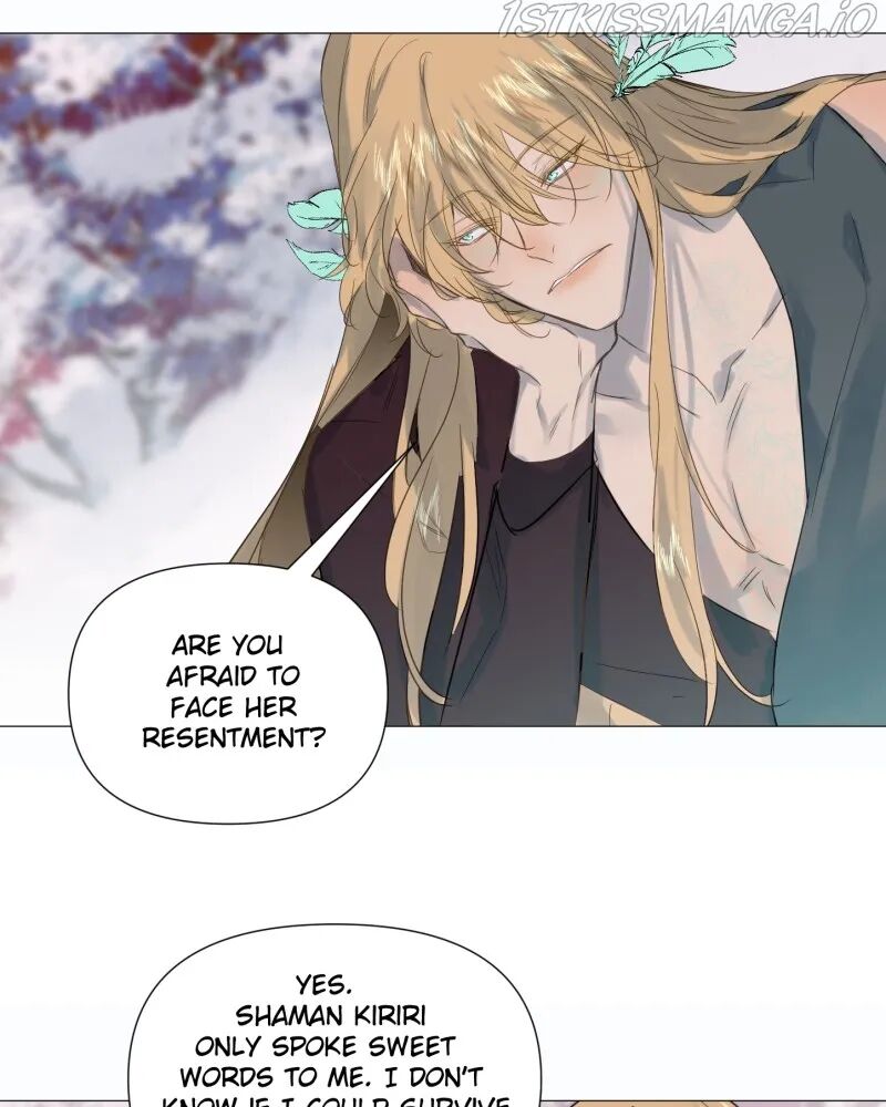 When Jasy Whistles Chapter 53 - page 65