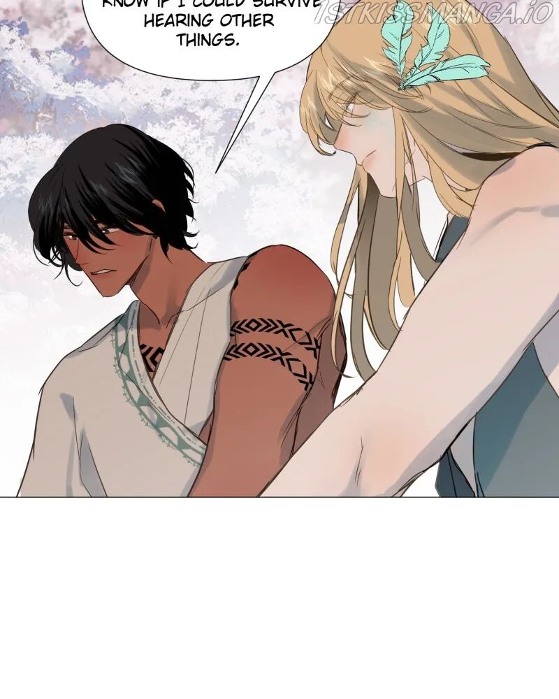 When Jasy Whistles Chapter 53 - page 66