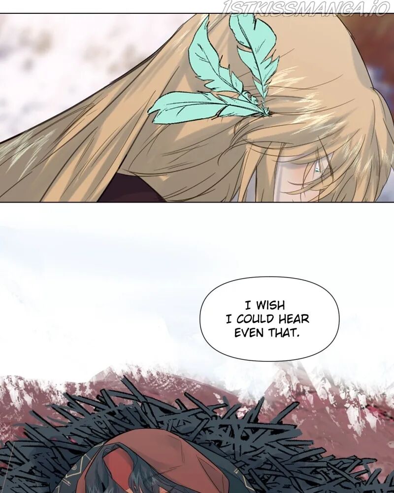 When Jasy Whistles Chapter 53 - page 67