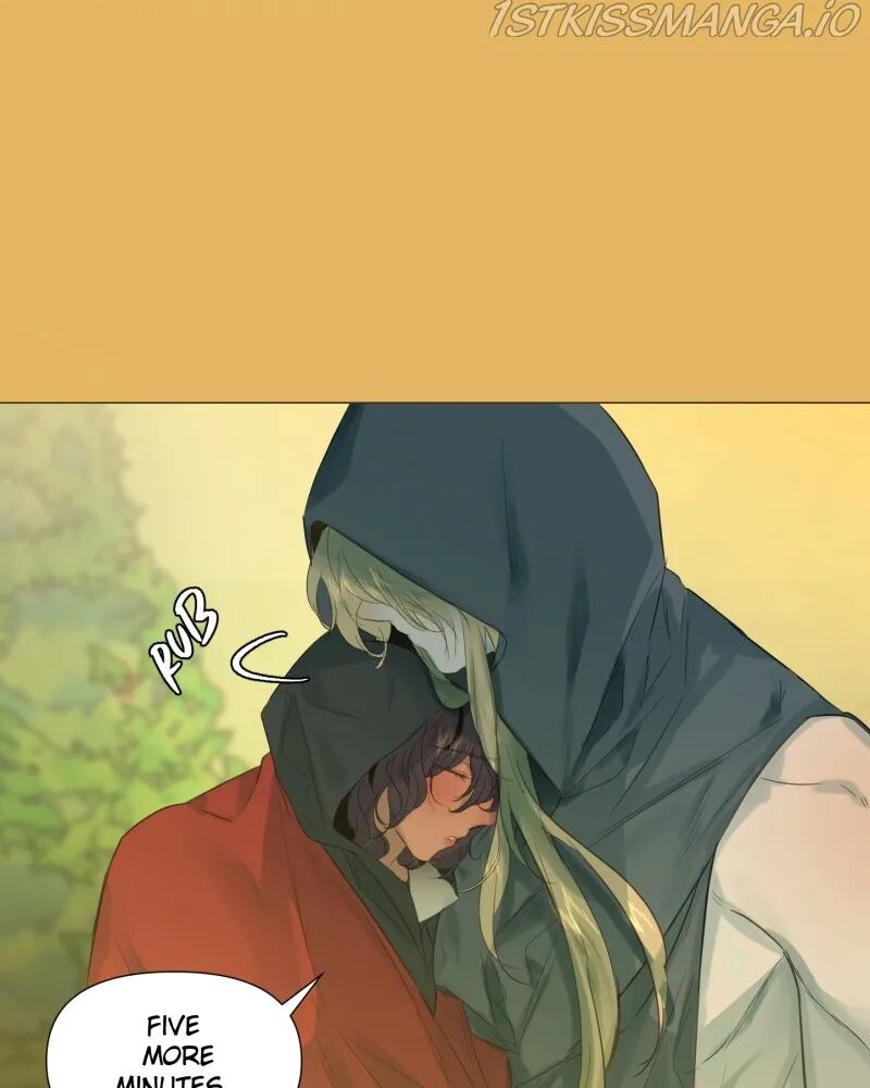 When Jasy Whistles Chapter 53 - page 7