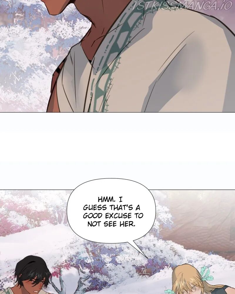 When Jasy Whistles Chapter 53 - page 70