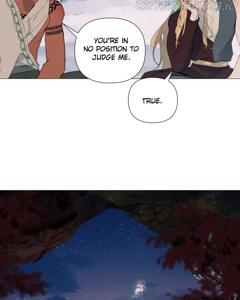When Jasy Whistles Chapter 53 - page 71