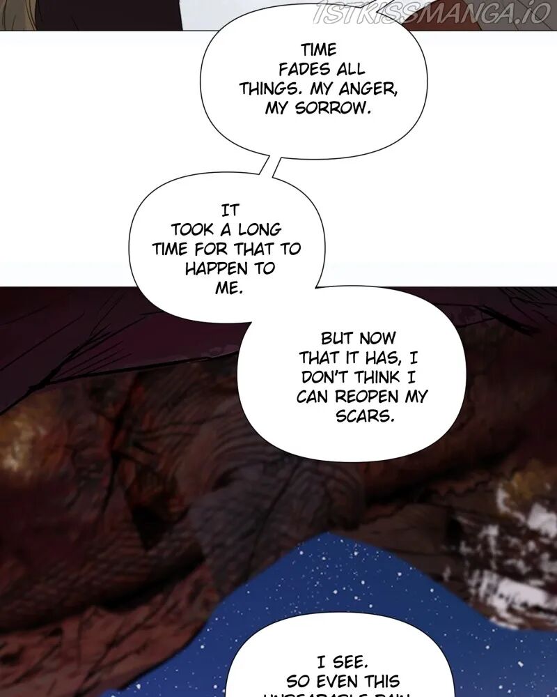 When Jasy Whistles Chapter 53 - page 73