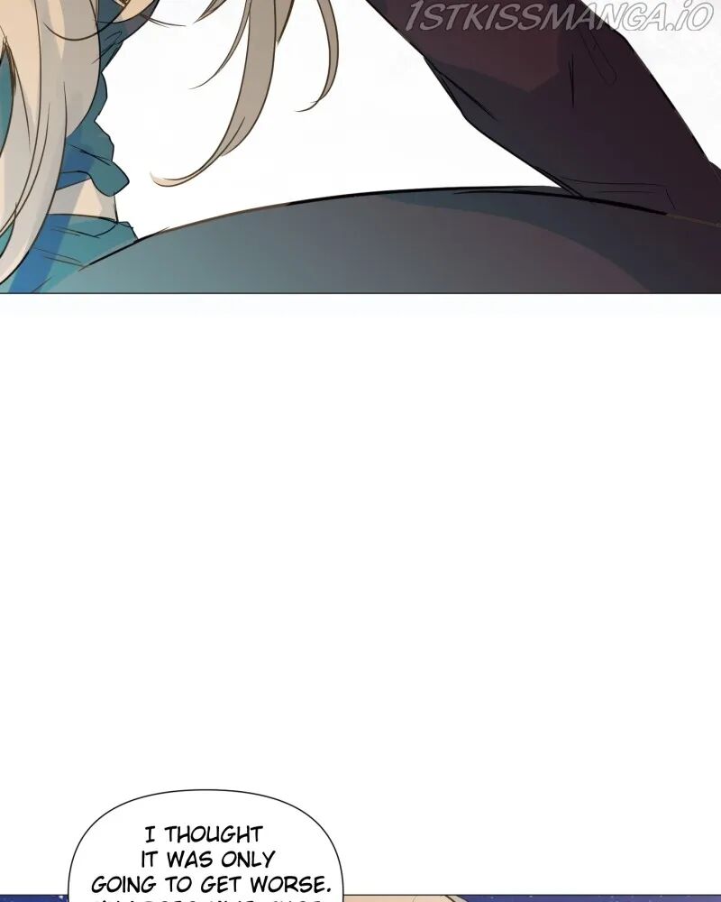 When Jasy Whistles Chapter 53 - page 75