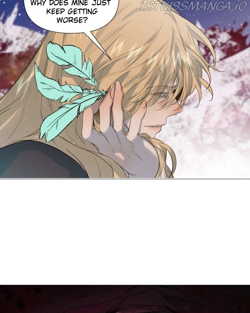 When Jasy Whistles Chapter 53 - page 76