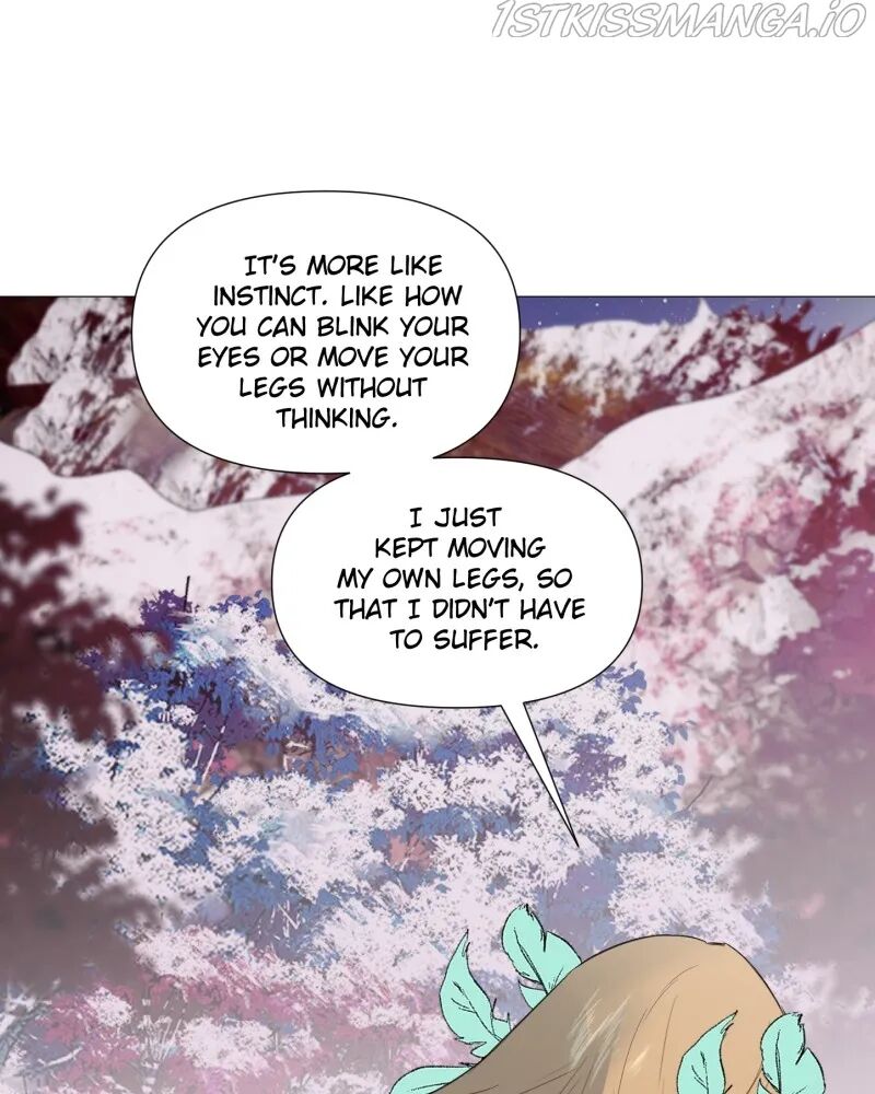 When Jasy Whistles Chapter 53 - page 79