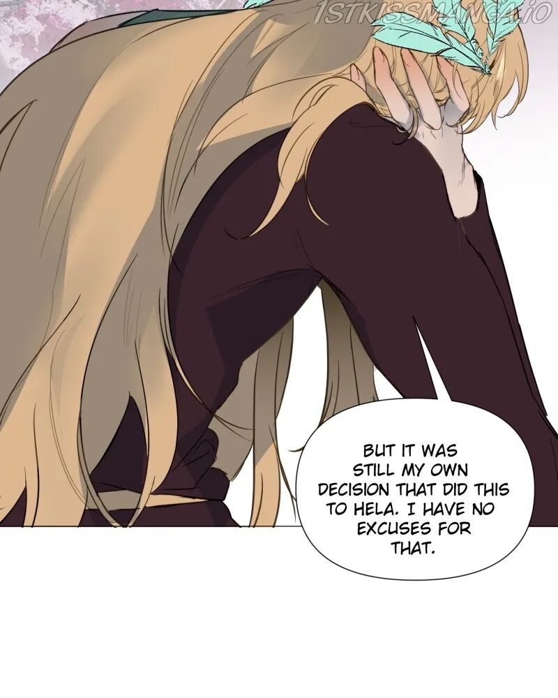 When Jasy Whistles Chapter 53 - page 80
