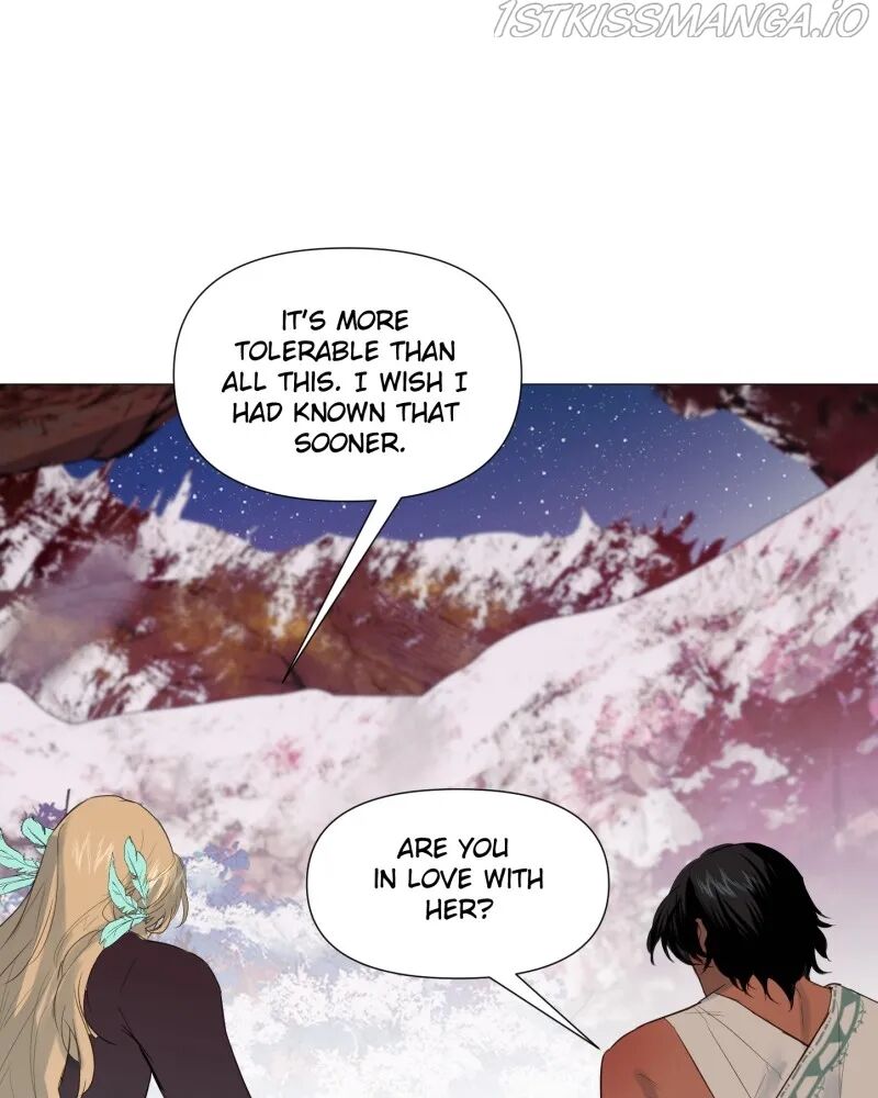 When Jasy Whistles Chapter 53 - page 82