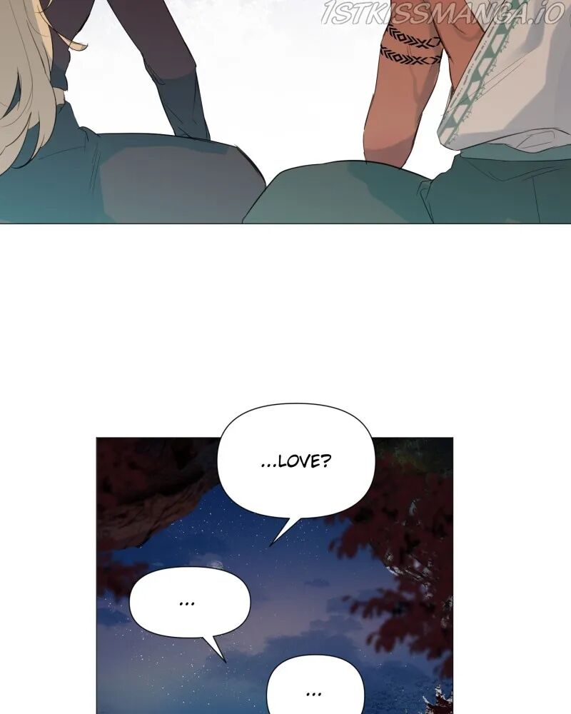 When Jasy Whistles Chapter 53 - page 83