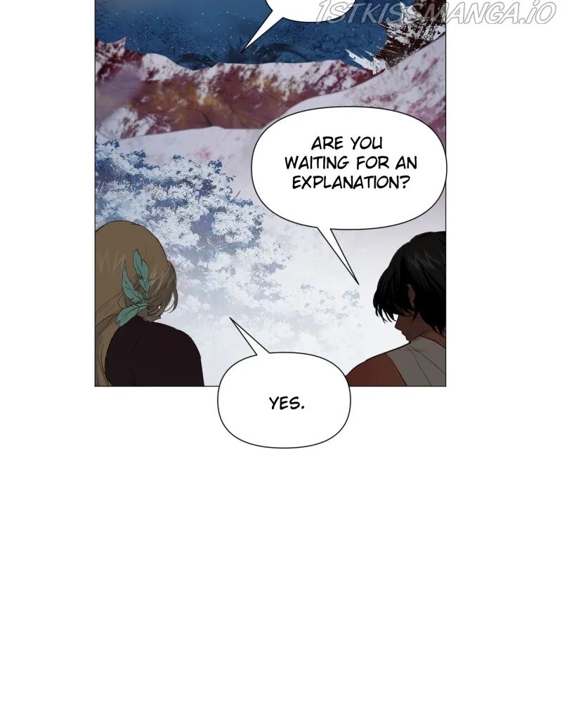 When Jasy Whistles Chapter 53 - page 84