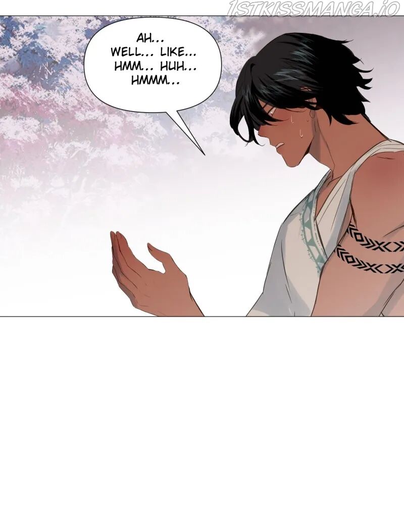When Jasy Whistles Chapter 53 - page 85