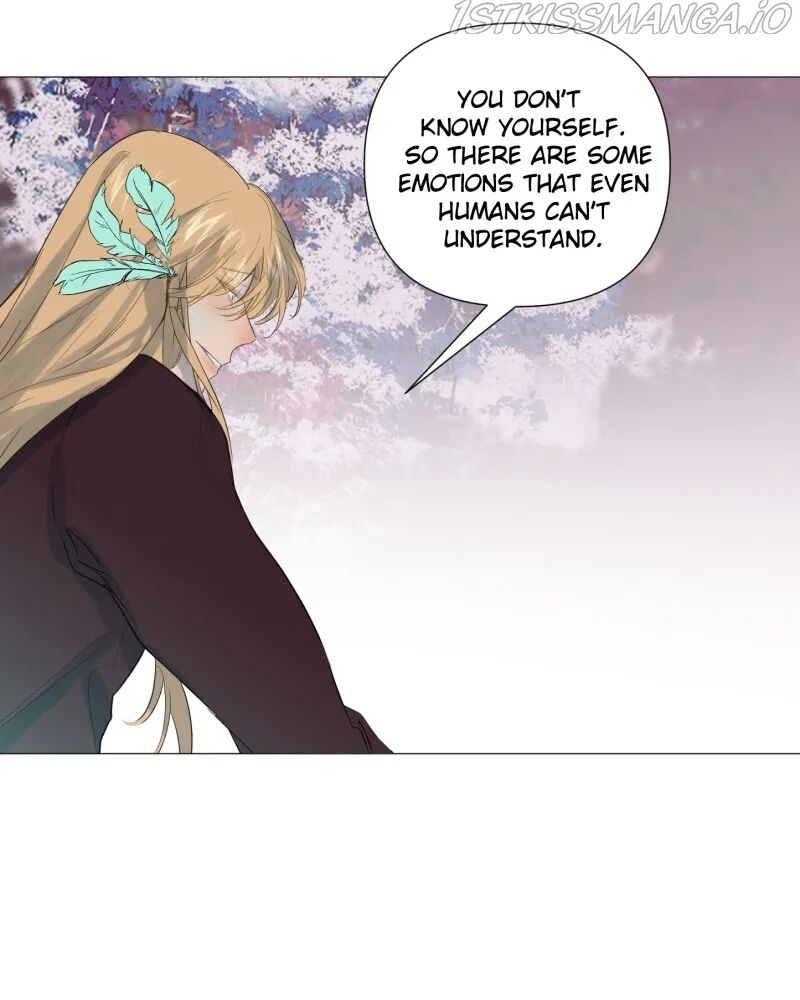 When Jasy Whistles Chapter 53 - page 86