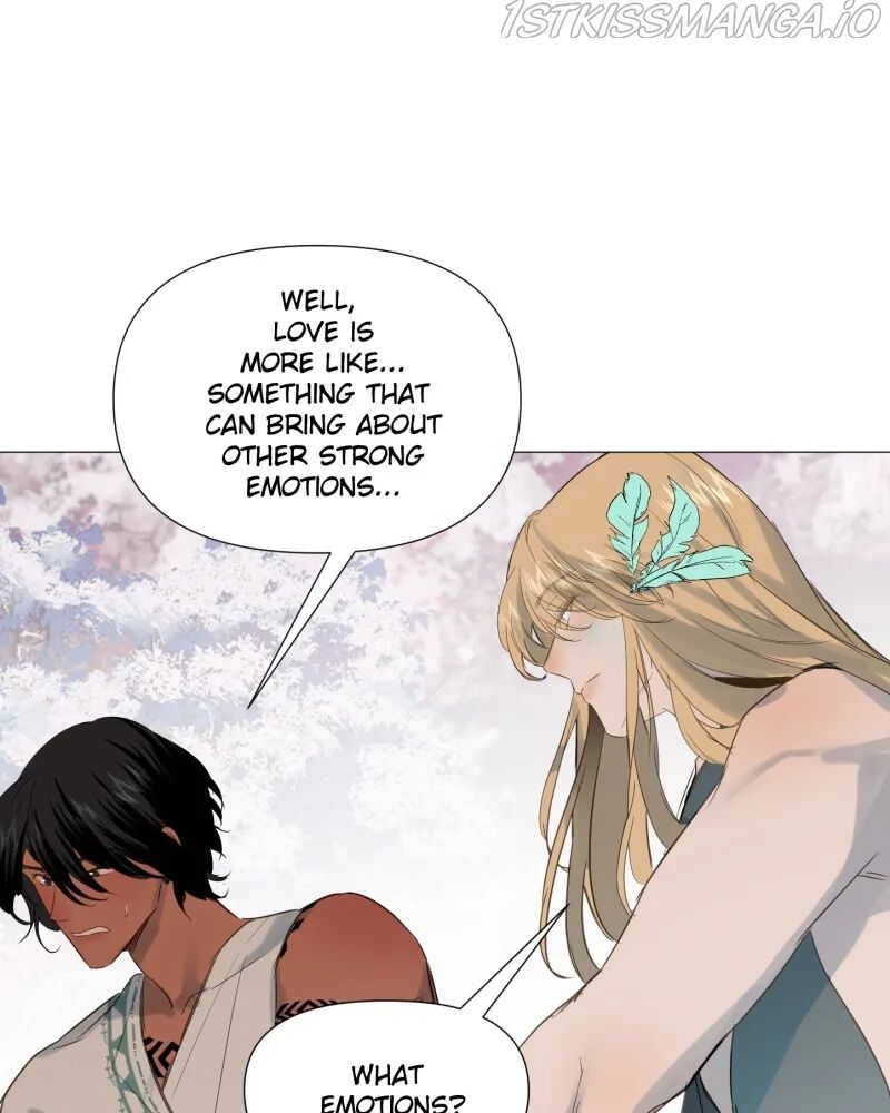 When Jasy Whistles Chapter 53 - page 87