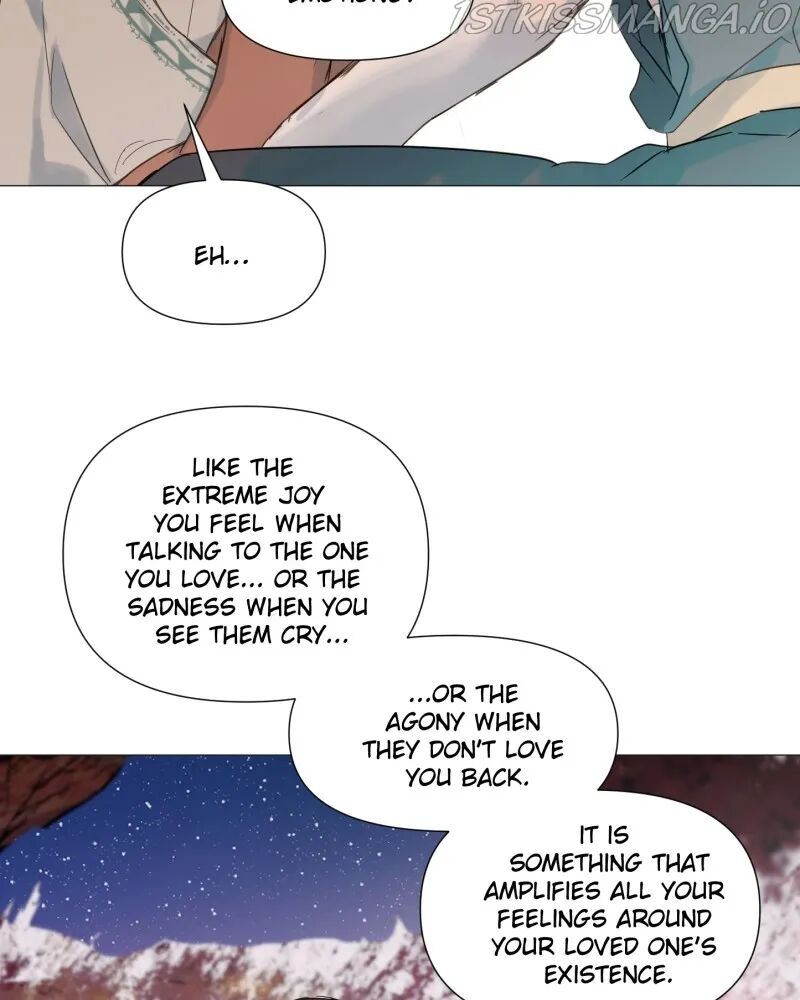 When Jasy Whistles Chapter 53 - page 88