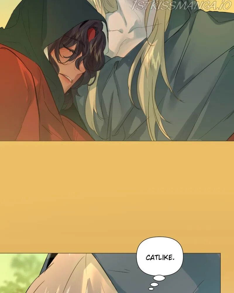 When Jasy Whistles Chapter 53 - page 9