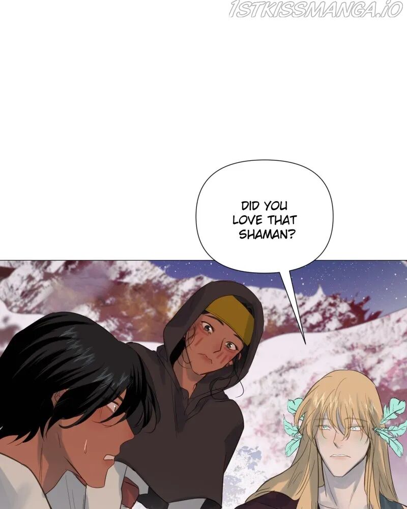 When Jasy Whistles Chapter 53 - page 90