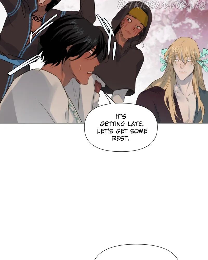 When Jasy Whistles Chapter 53 - page 92