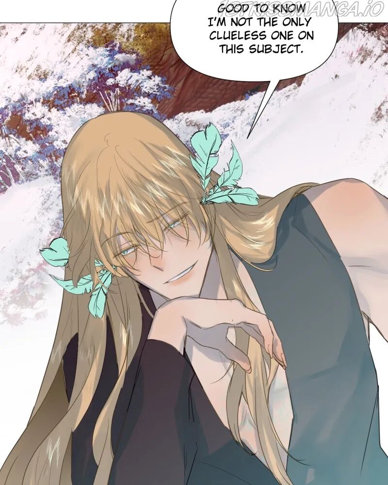 When Jasy Whistles Chapter 53 - page 93