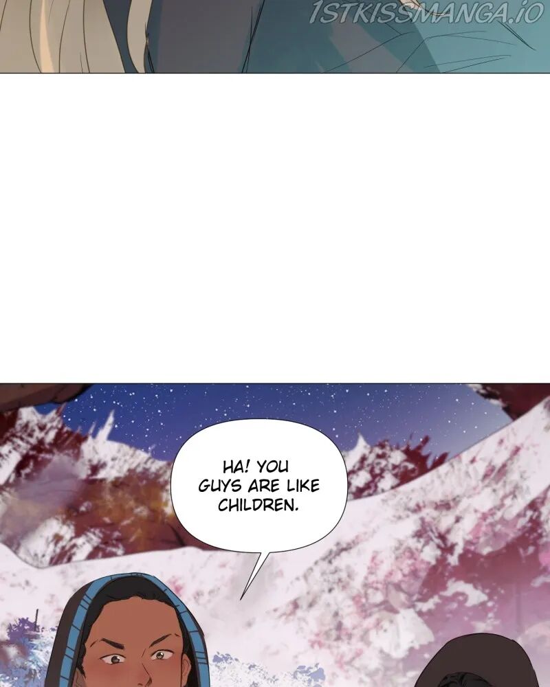 When Jasy Whistles Chapter 53 - page 94