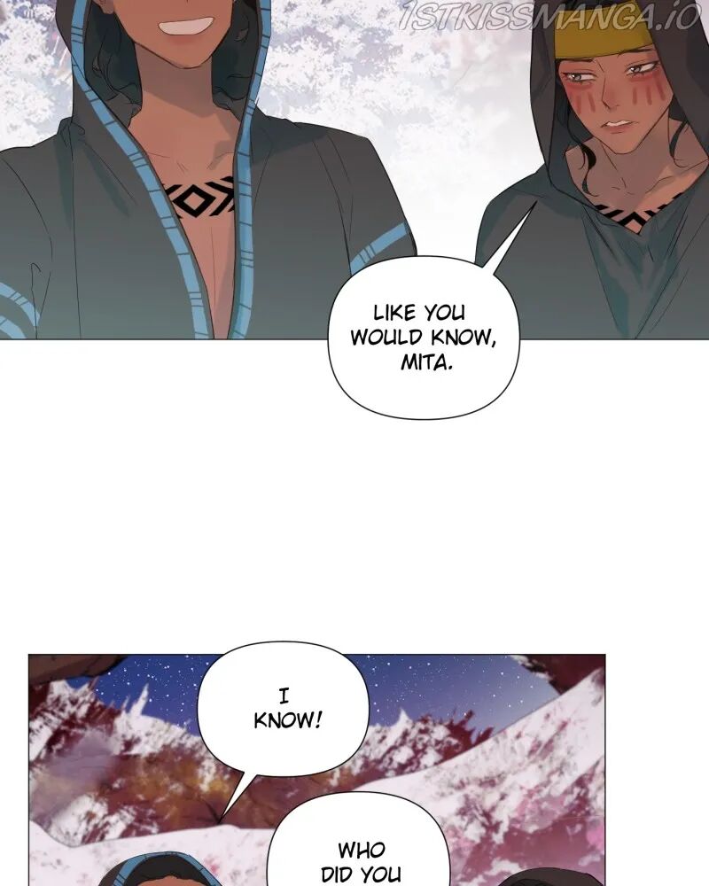 When Jasy Whistles Chapter 53 - page 95