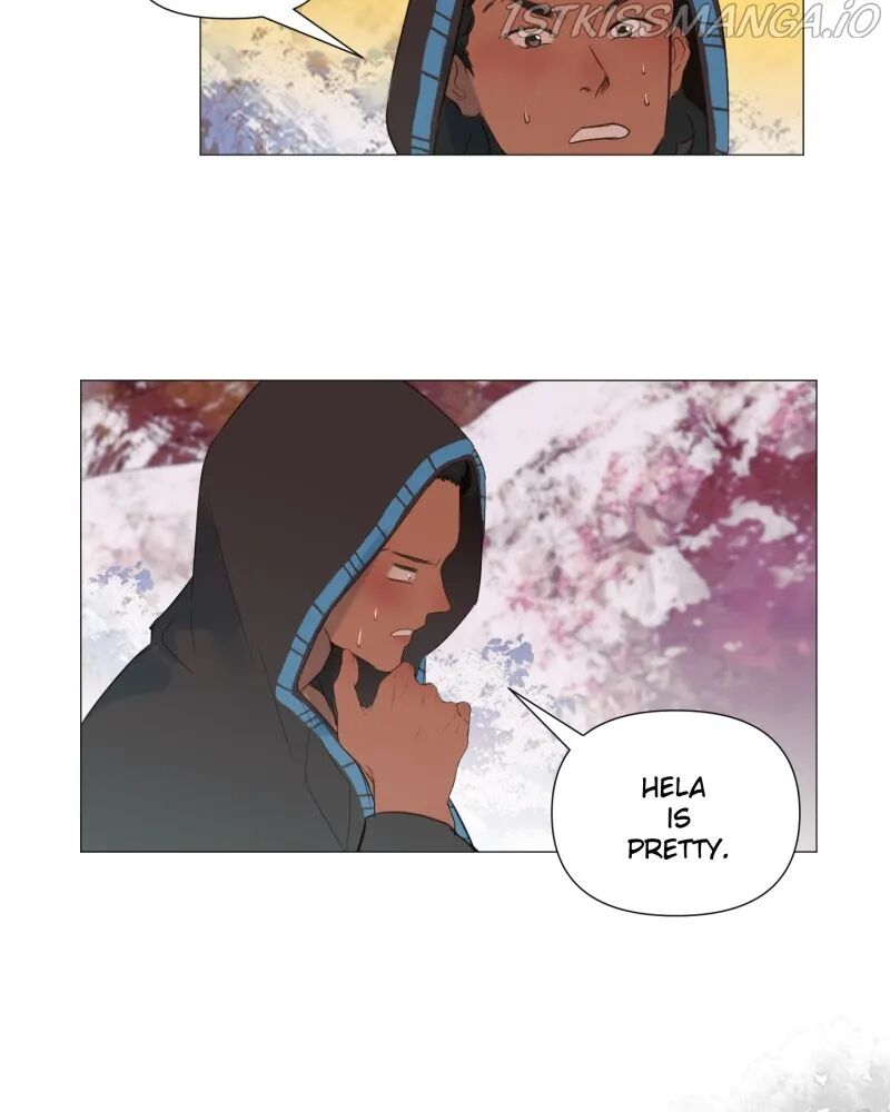When Jasy Whistles Chapter 53 - page 97