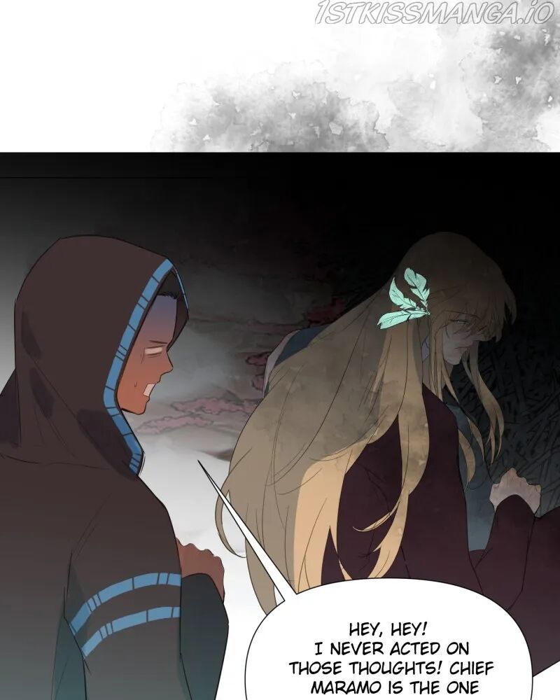 When Jasy Whistles Chapter 53 - page 98