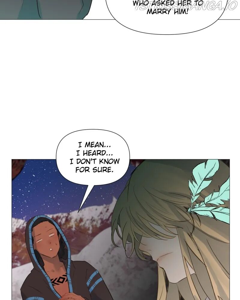 When Jasy Whistles Chapter 53 - page 99