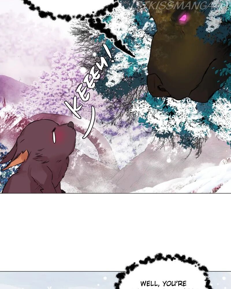When Jasy Whistles Chapter 52 - page 100