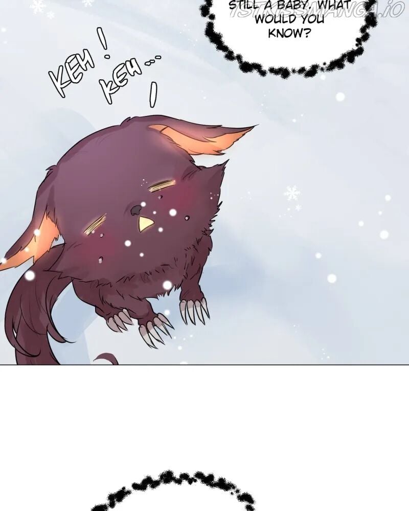 When Jasy Whistles Chapter 52 - page 101