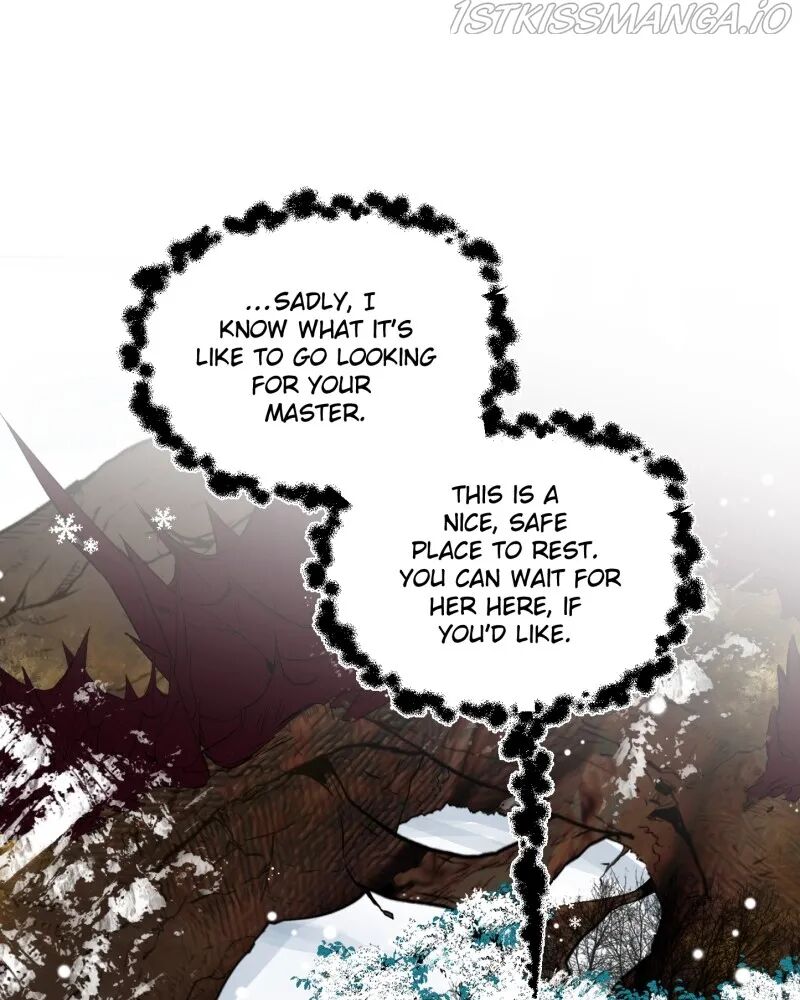 When Jasy Whistles Chapter 52 - page 106