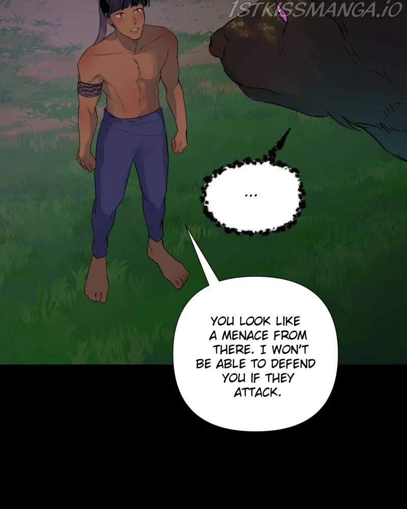When Jasy Whistles Chapter 52 - page 20