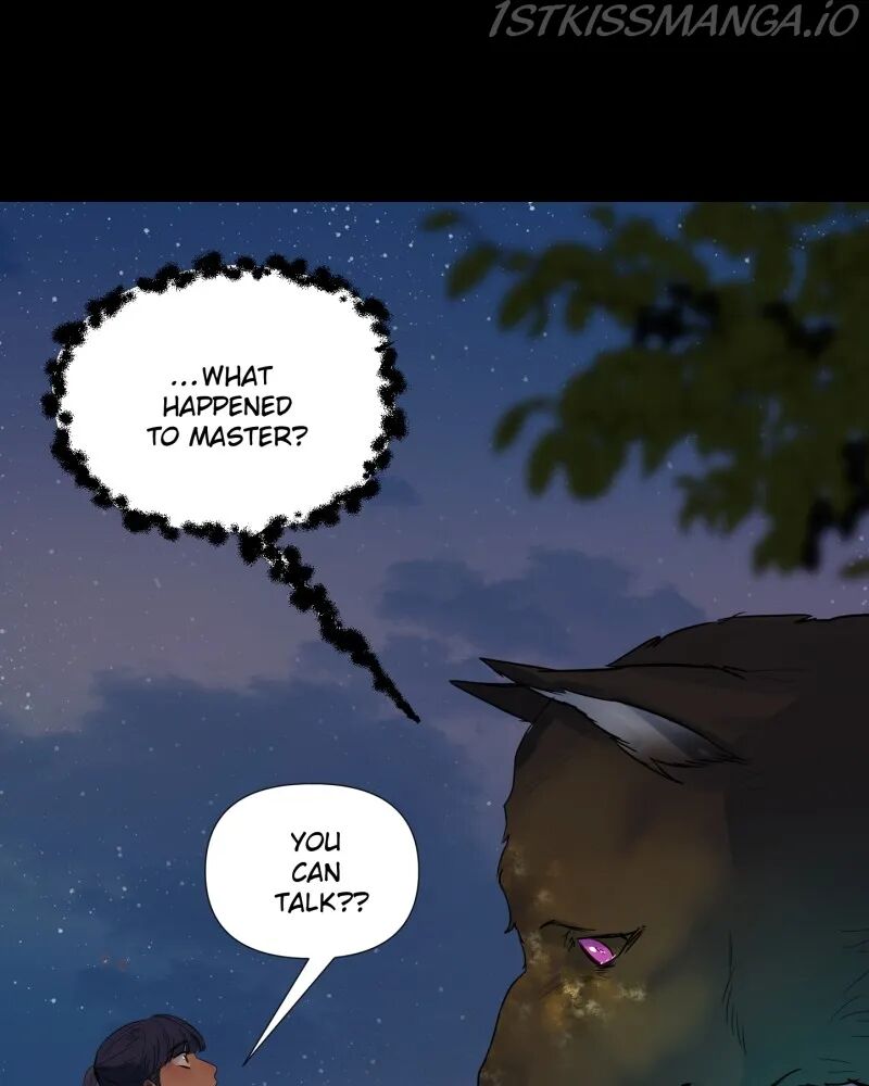 When Jasy Whistles Chapter 52 - page 21