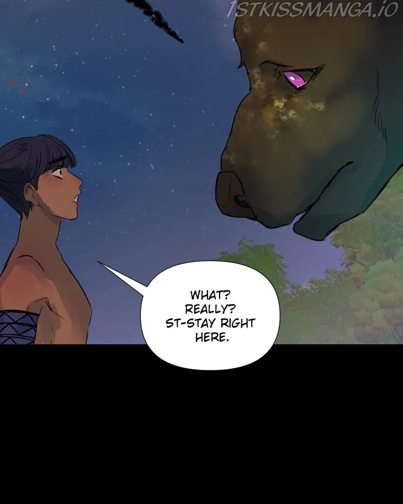 When Jasy Whistles Chapter 52 - page 30
