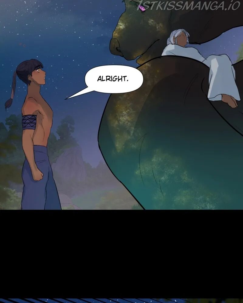 When Jasy Whistles Chapter 52 - page 34