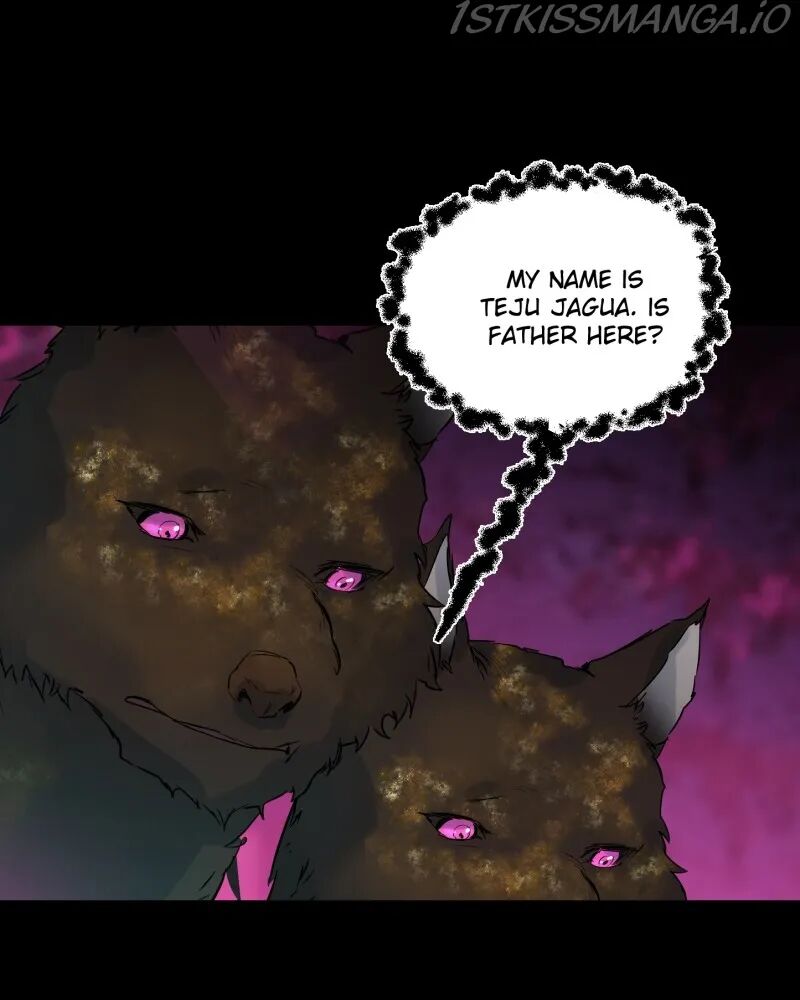 When Jasy Whistles Chapter 52 - page 40