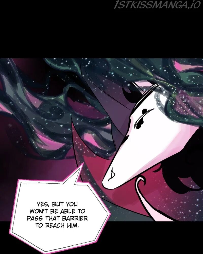 When Jasy Whistles Chapter 52 - page 41
