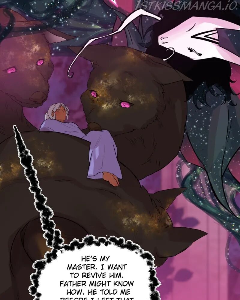 When Jasy Whistles Chapter 52 - page 43