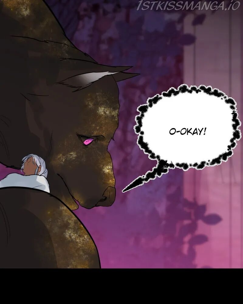 When Jasy Whistles Chapter 52 - page 46