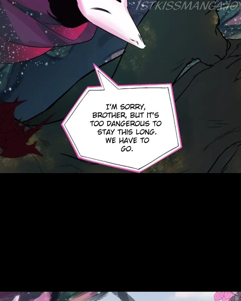 When Jasy Whistles Chapter 52 - page 55