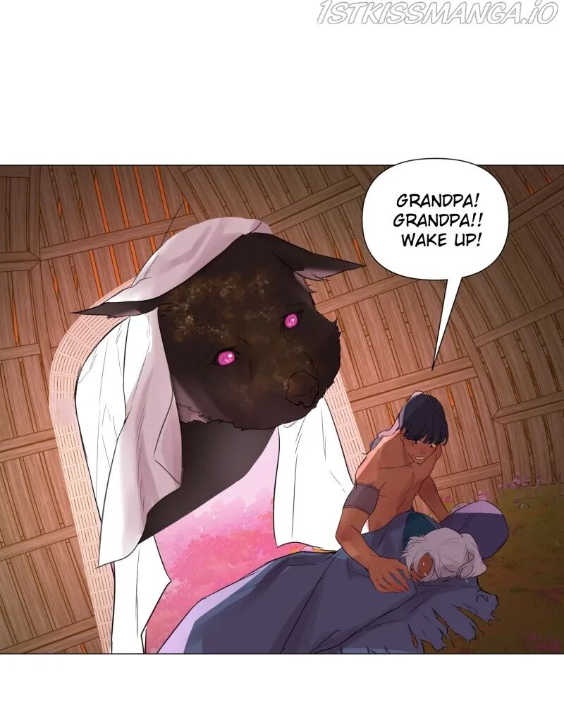 When Jasy Whistles Chapter 52 - page 7